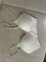 Damen BH weiss Grösse XL Uniqlo Tam-Tam neuwertig