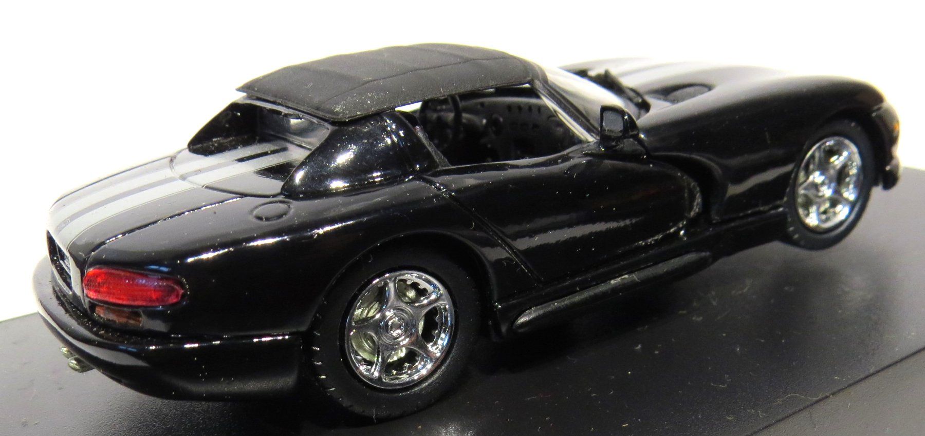 Dodge Modellini d'auto: 1:43 Dodge Viper RT/10 – Nuovo (secondo la descrizione) da Ettingen venduto da campione_1 1