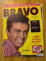 Bravo Bravoheft Vintage