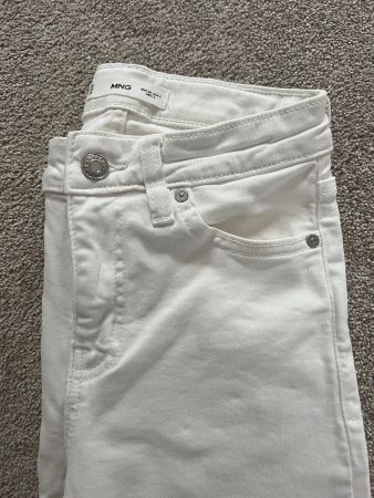Mango Jeans