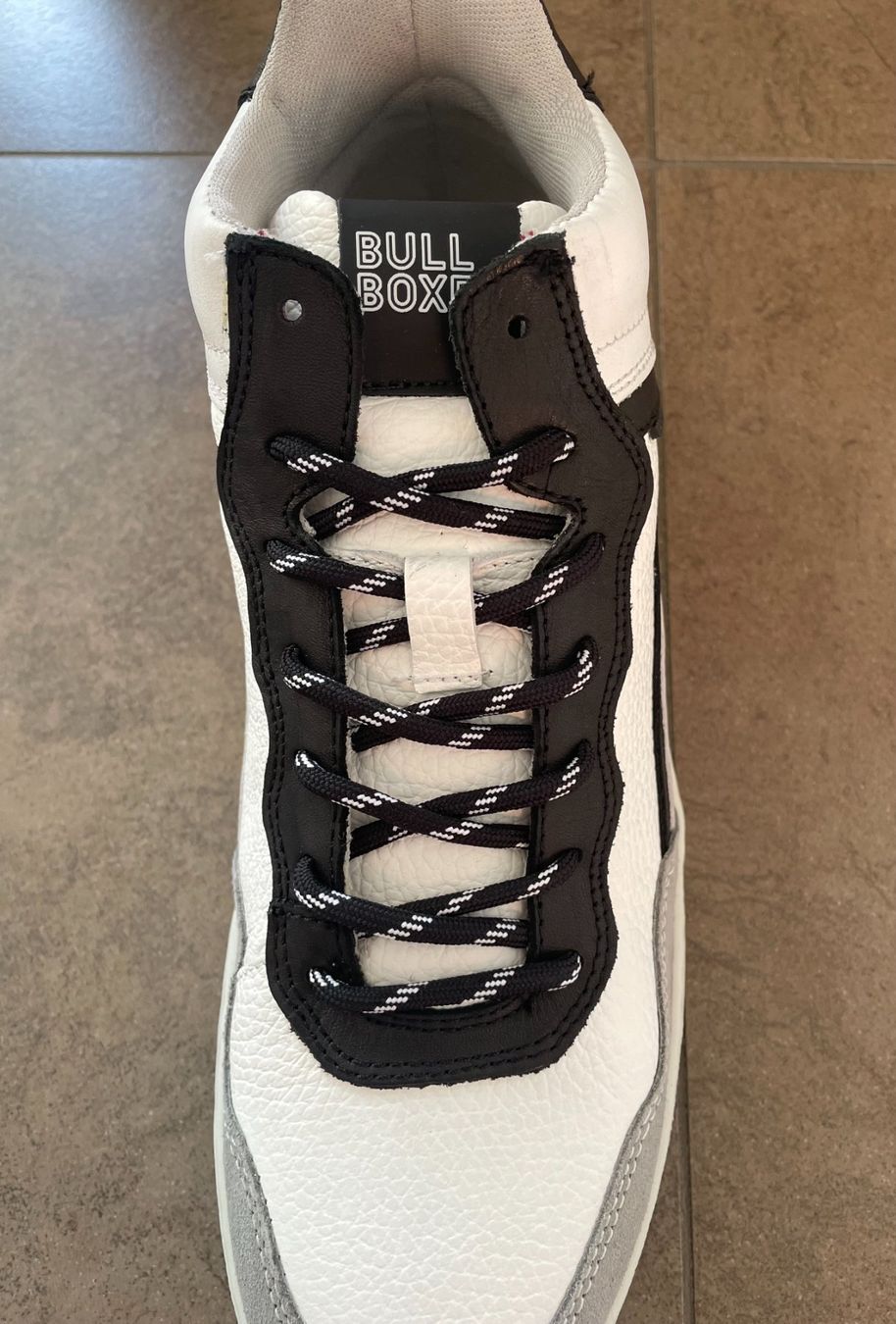 Scarpe da uomo: Bullboxer – Nuovo e nell'imballaggio originale da Corpataux venduto da seniz 3
