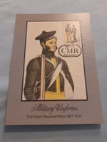 Uniformes Militaires Anciens - CMR Middledrift 1827-1835