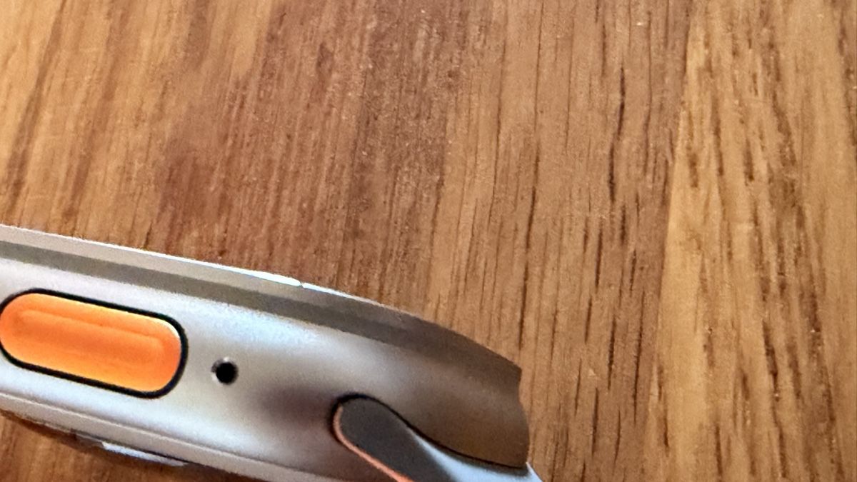 Apple Smartwatch: Apple Watch Ultra 3 Cellular&GPS – Nuovo (secondo la descrizione) da Klingnau venduto da APet2205 5