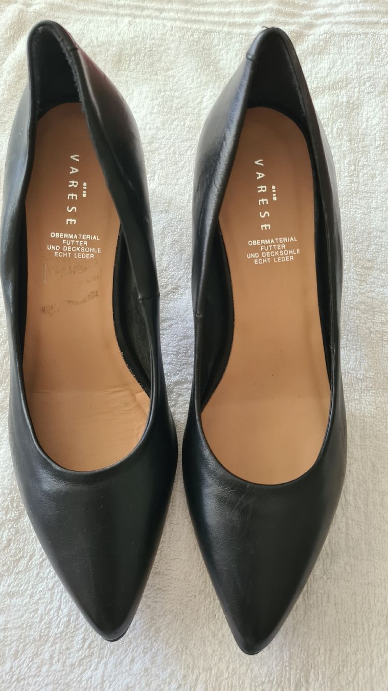 Scarpe da donna: VARESE SCHUHE – Nuovo (secondo la descrizione) da Kriens venduto da nello-1