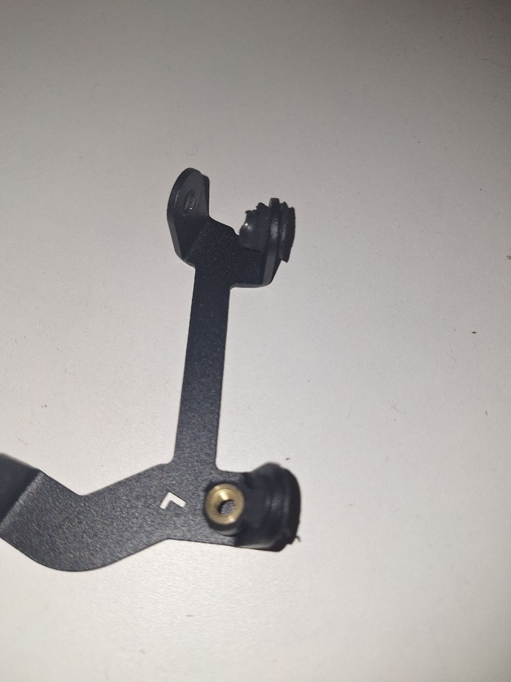 Puig Tutti i ricambio per moto: Yamaha Mt 07 Puig Windschild – Usato da Fislisbach venduto da captn_mah 3