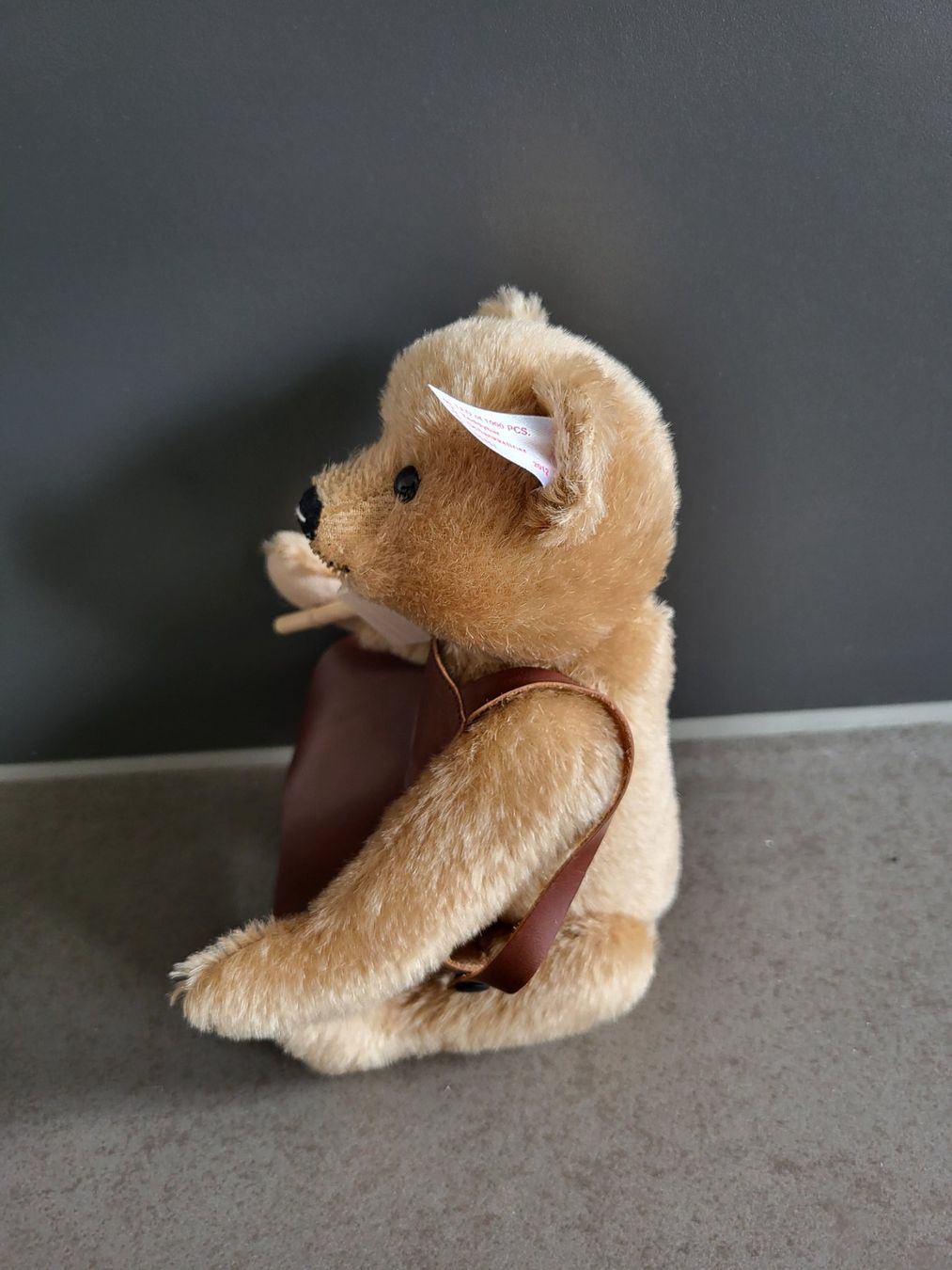 Steiff Spielzeuge: Steiff Teddy – Neu (gemäss Beschreibung) aus Zürich von Orchidee 2