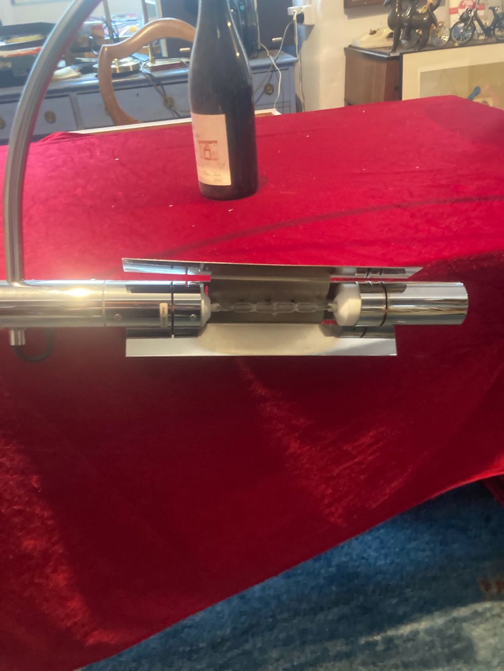Baltensweiler Lampes: Baltensweiler, Wandlampe, Halogen – D'occasion à Luzern par rup_r6cz 1