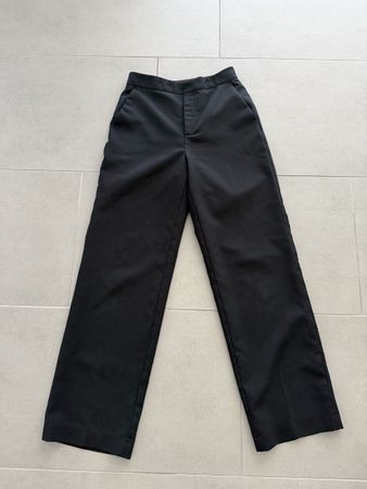 Elegante Stoffhose Zara