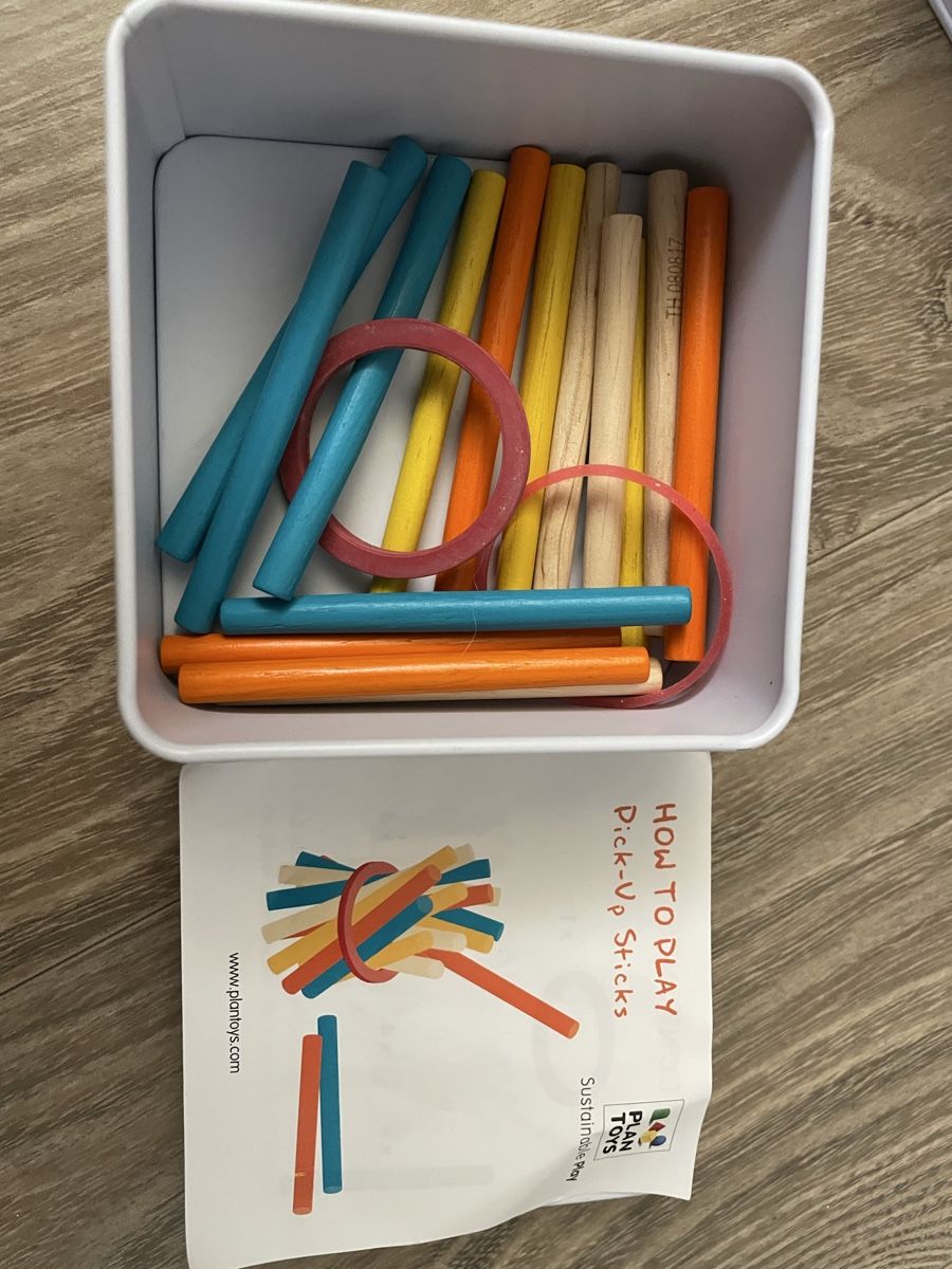 Plantoys Giochi: Lot Jeux Plan Toys – Nuovo (secondo la descrizione) da Sierre venduto da Ruyfigas 7