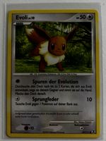 Pokémon Evoli 59/111 Aufstieg der Rivalen 2009 DE