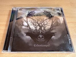 R1 Equilibrium – Erdentempel