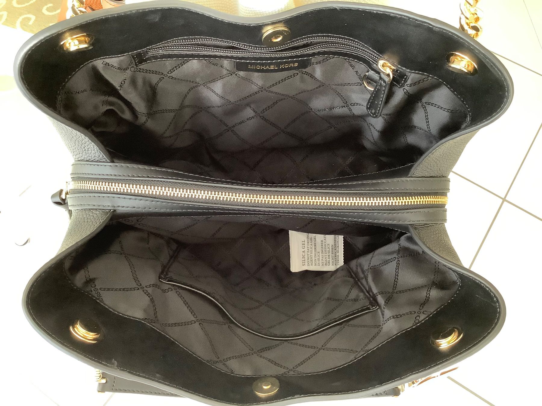 Michael Kors Borse da donna: MICHAEL KORS TASCHE LEDER, FABRIKNEU! – Nuovo e nell'imballaggio originale da Aegerten venduto da G7unit 4