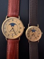 Vintage TISSOT– Uhrenpaar