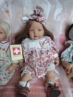  Puppe von Heidi Ott