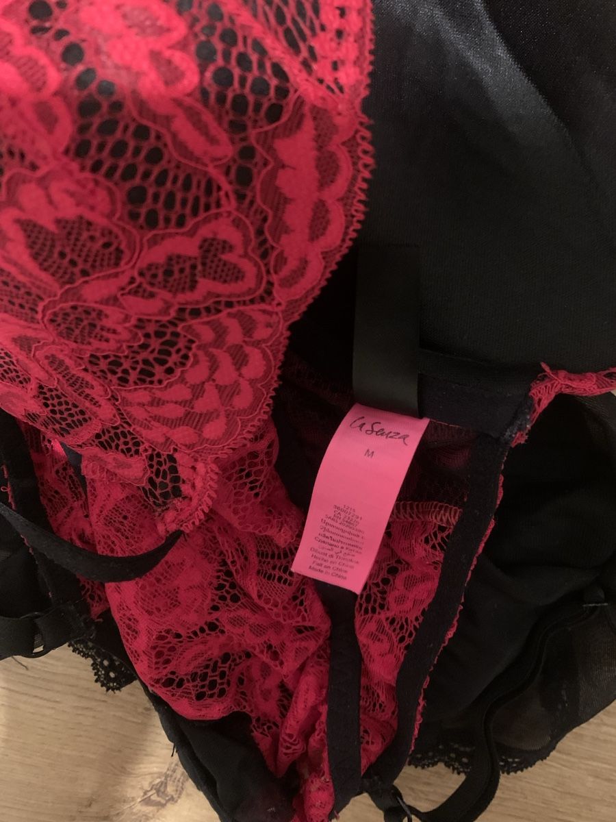 Negligees & Pyjamas: La Senza original Nachthemd  – Neu (gemäss Beschreibung) aus Zell LU von Cipollone7 5