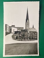 Davos-Platz - Kirche St. Johann - ⛪️