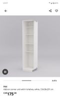 IKEA PAX Eck-Anbauelement