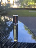 Loewe Solo Mercurio Eau de Toilette 15 ml