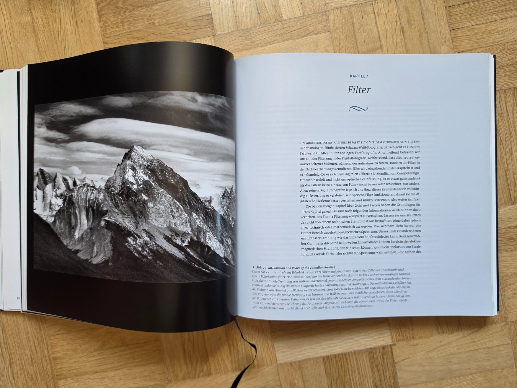 Libri: Die Kunst der Fotografie – Usato da Stäfa venduto da flamingo_17 8