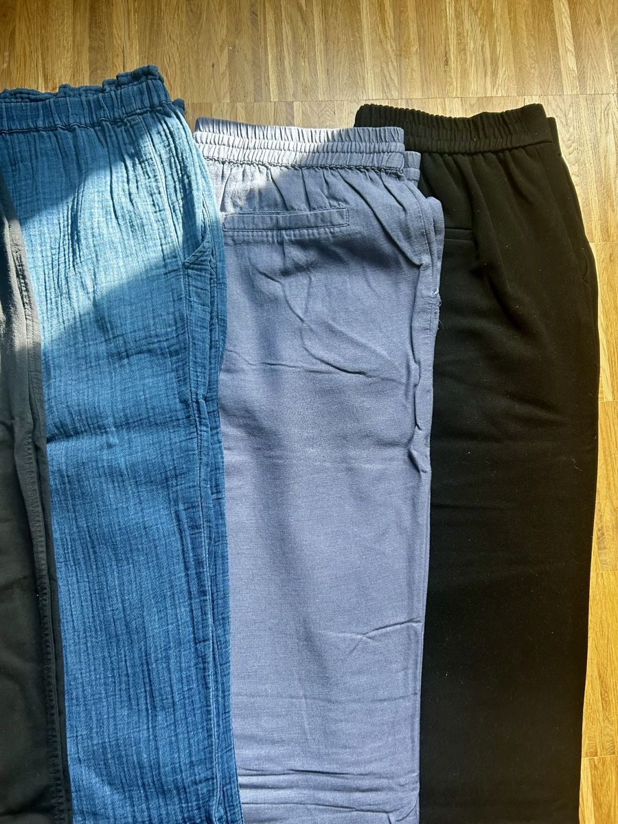 Lotti di vestiti: Sommerhosen Kleiderpaket 44 – Usato da Klingnau venduto da martinak79 2