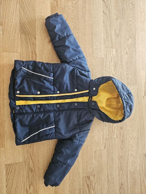 Vestes & Manteaux: stepjacke – D'occasion à Boswil par Iwona24
