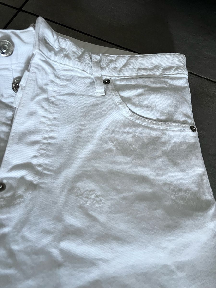 Dsquared2 Jeans: Dsquared2 jeans uomo 50 – Usato da Mendrisio venduto da fly_9wzx 6