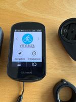 Garmin Edge 830 Bundle VTT - excellent état - CHF 215.-