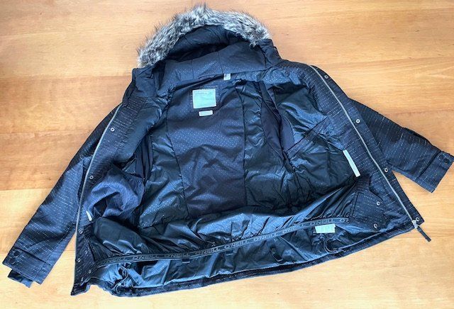 Lotti di vestiti: Skianzug – Usato da Sargans venduto da Reg_S.71 3