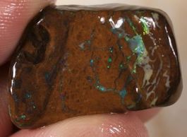 Queensland Opalton Rohopal 32.00Cts.