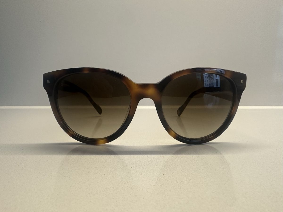 Hugo Boss Brillen & Gläser: BOSS Orange Sonnenbrille – Gebraucht aus Zürich von Phil_ZUR