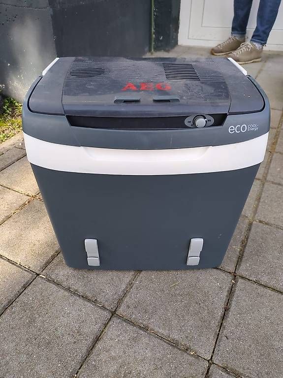 Frigoriferi & Refrigeratori: Kühlbox – Usato da Safenwil venduto da Ambas01