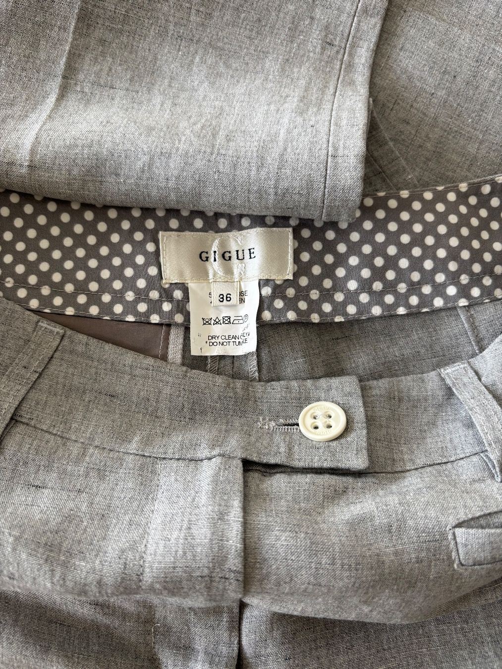Completi & Tailleur: Complet – Usato da Arbaz venduto da CicciStore 2