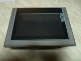 Siemens TP 700 Comfort