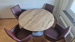Venjakob-Essgruppe / Venjakob dining room furniture