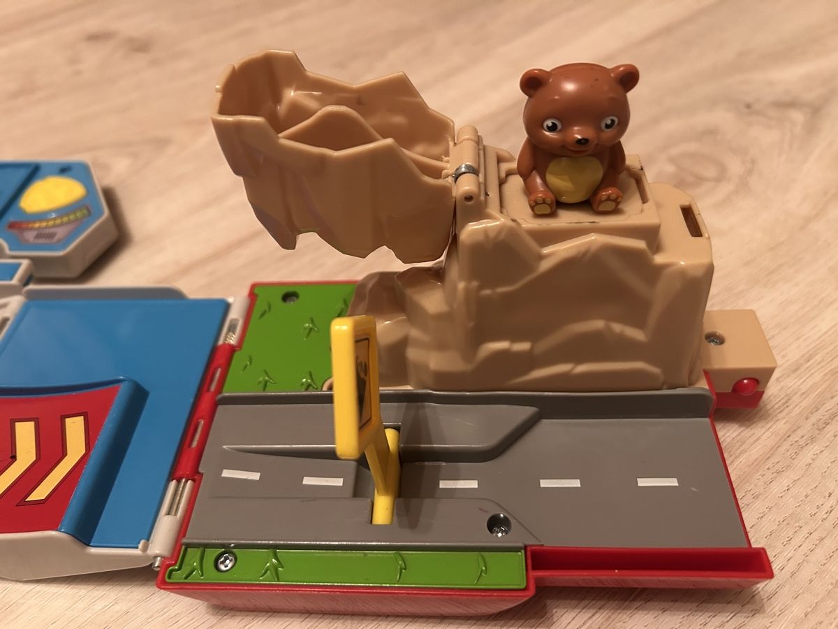 Spielzeuge: Paw Patrol Truck – Gebraucht aus Lachen SZ von Tuco23 3