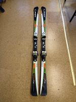 Elan Ripstick 176 cm inkl. Bindung – frisch ab Service