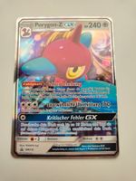 Pokemon Porygon-Z Gx Full Art Promo Black Star ab 1 chf
