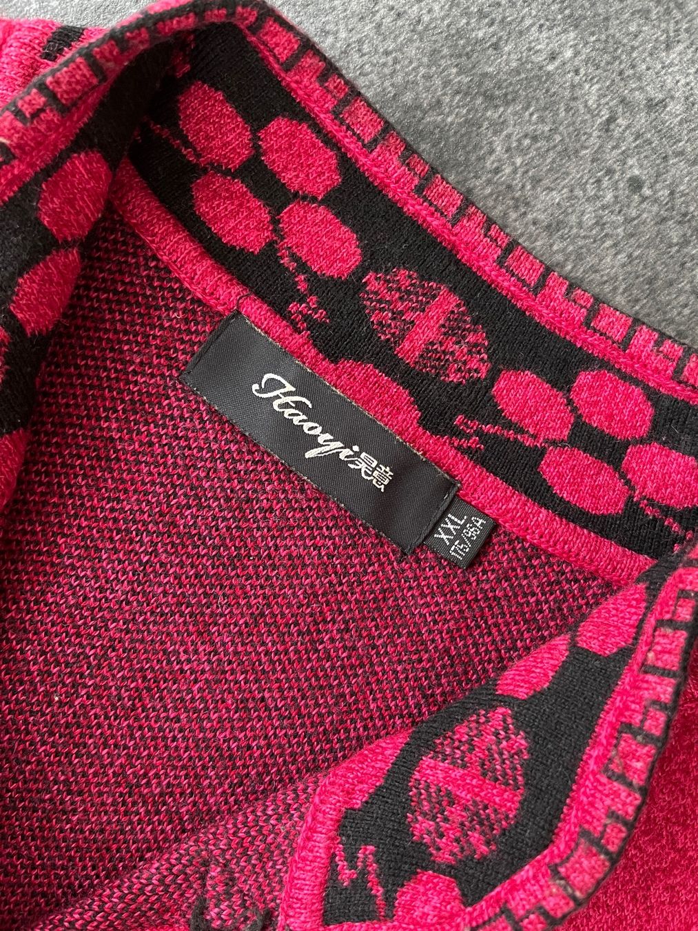 Maglioni & Felpe: Damen Strickjacke, Pulloverjacke - Größe L – Nuovo (secondo la descrizione) da Kilchberg ZH venduto da Ch.C 4