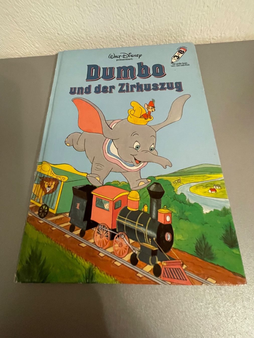 Libri: Disney bücher – Usato da Chur venduto da Tsambiko 1