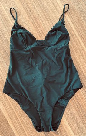 Maillot de bain Passionata noir, taille L