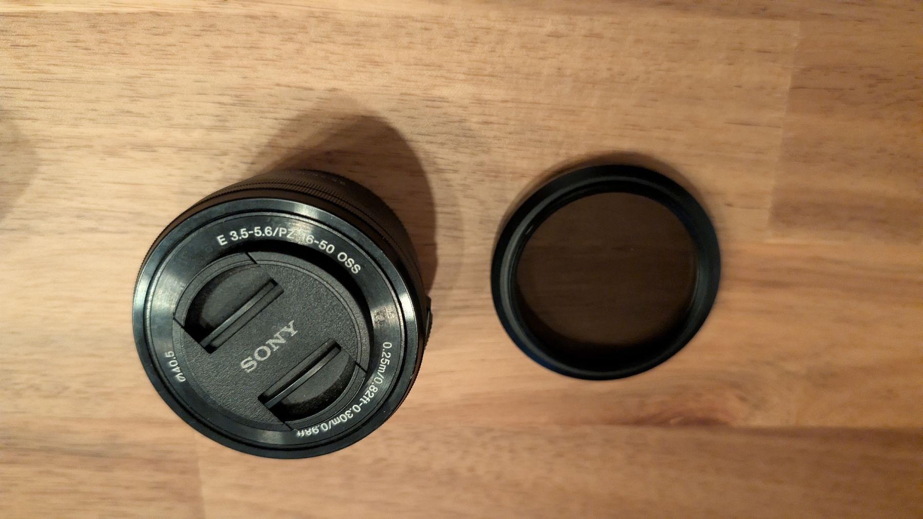Sony Kamera: Sony A6300 – Gebraucht aus Kiesen von BurnfirstIV 1