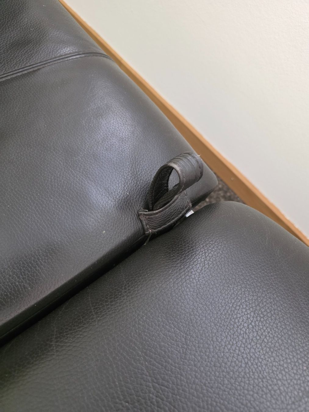 De Sede Chaises longues: De Sede DS-151 Leder-Relaxliege – D'occasion à Möhlin par jau_9lv7 3