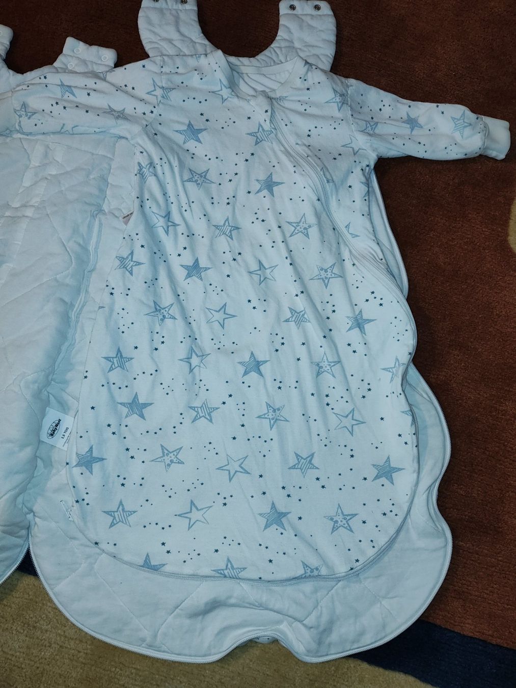Sacchi a pelo: Odenwälder Schlafsack – Usato da Veltheim AG venduto da GreatBarrierReef 1