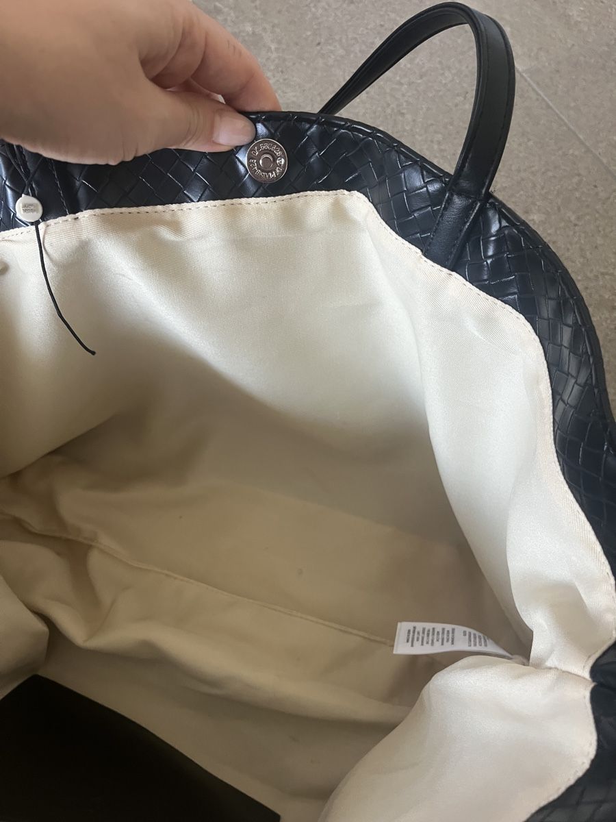 Sacs: Shopper Schwarz – D'occasion à Sevelen par sar_hmx8 4