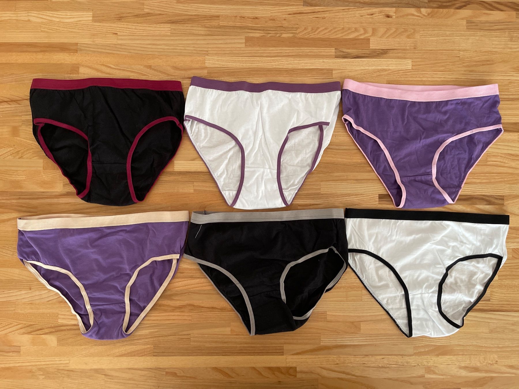 Altra biancheria intima: Üntrwäsche Damen – Nuovo e nell'imballaggio originale da Wettingen venduto da stern910