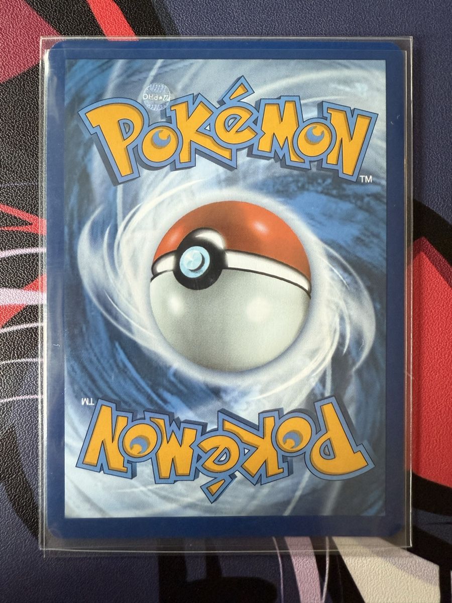Pokémon Sammelbilder & Trading cards: Glurak ex #125 – Neu (gemäss Beschreibung) aus Winterthur von SvenSascha 1
