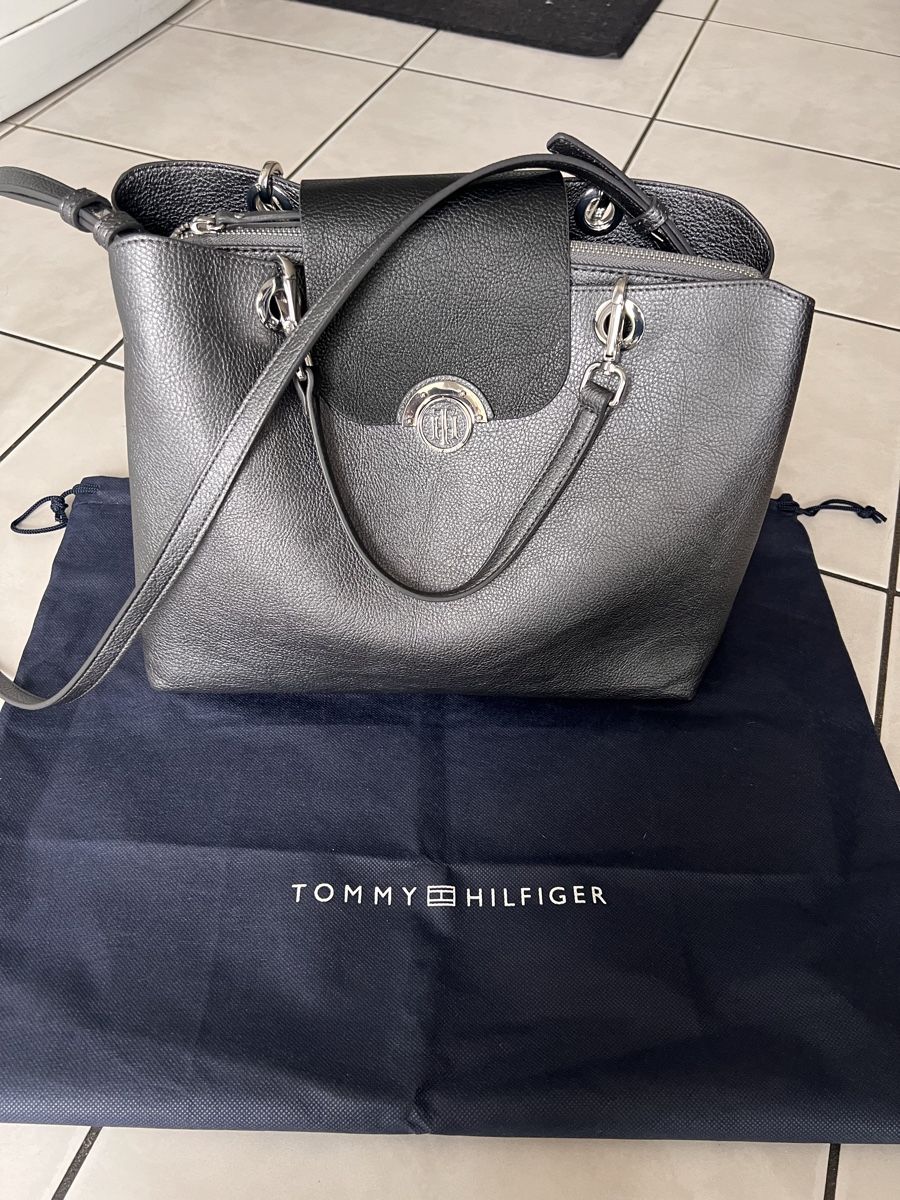 Tommy Hilfiger Borse da donna: Tommy Hilfiger sac à main – Usato da Monthey venduto da Joseph-29
