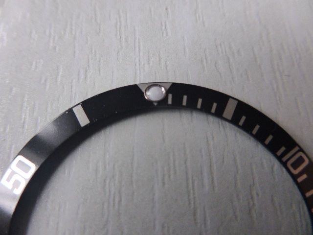 Rolex Orologi: ROLEX Gehäuse-Teile Submariner Ref:14060  "NEU" – Nuovo (secondo la descrizione) da Gonten venduto da luegemol 3