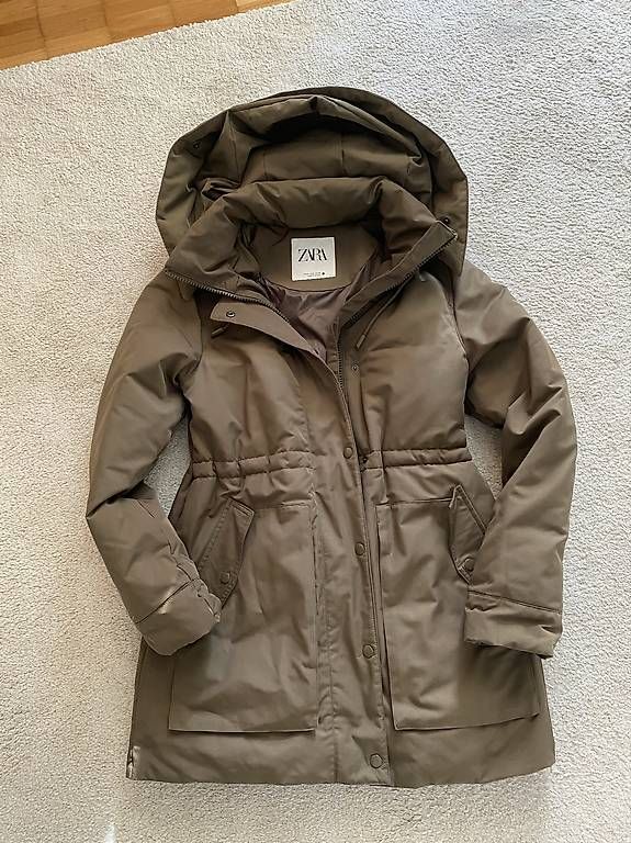 Giacche: ZARA jacket M – Usato da Adliswil venduto da tvl_927p