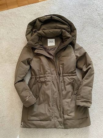 ZARA jacket M